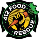 412 Food Rescue logo