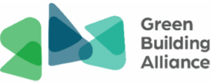 Green Building Alliance logo