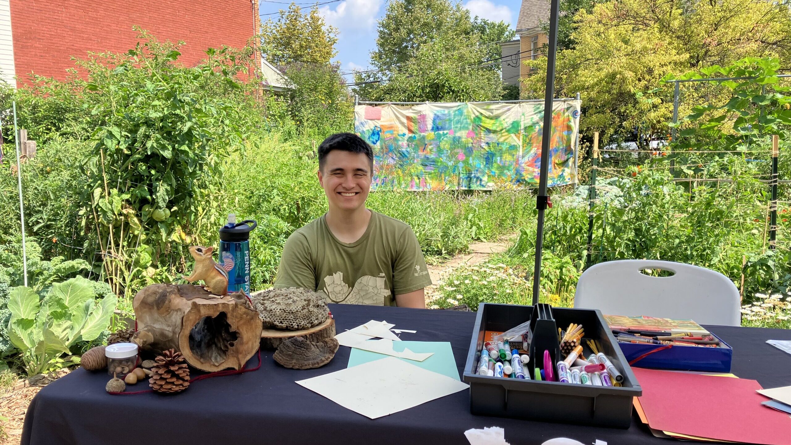 MK tabling
