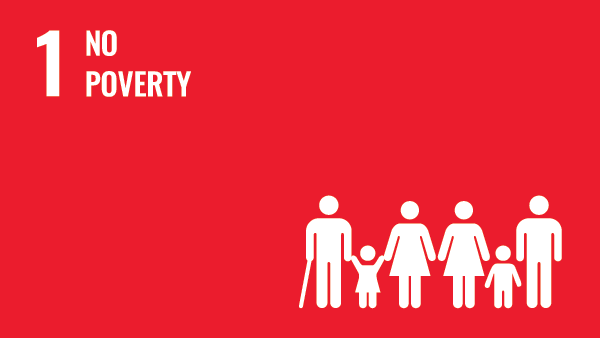 No Poverty