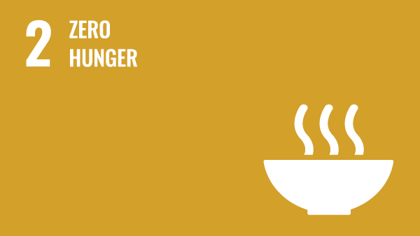 Zero Hunger