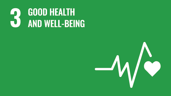 Good Health and Well-being