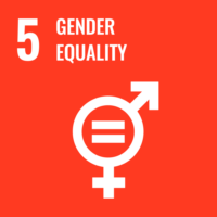 Exploring the UN Sustainable Development Goals — Goal 5: Gender