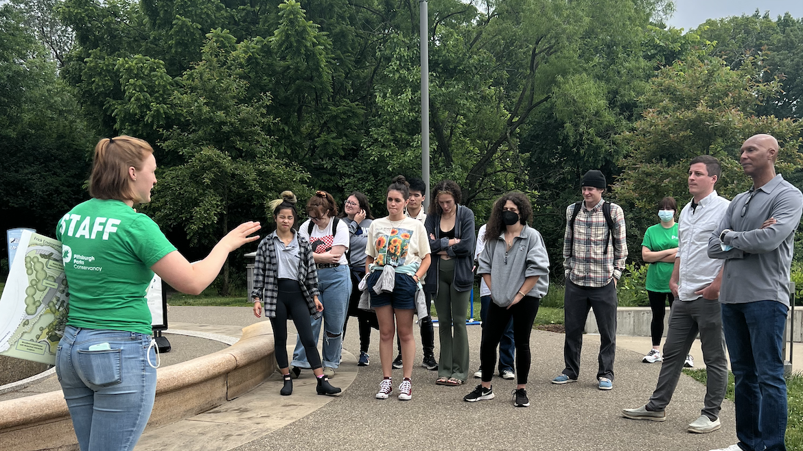 Exploring the UN Sustainable Development Goals — Goal 5: Gender Equality -  Franco Harris Pittsburgh Center at Penn State