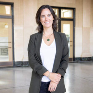 Evaine Sing, Penn State instructor