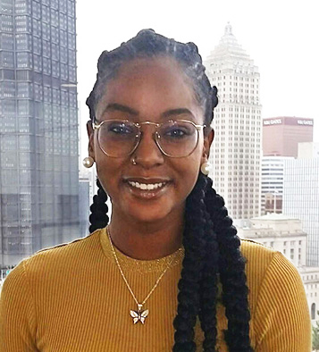 Naomi Ritter
