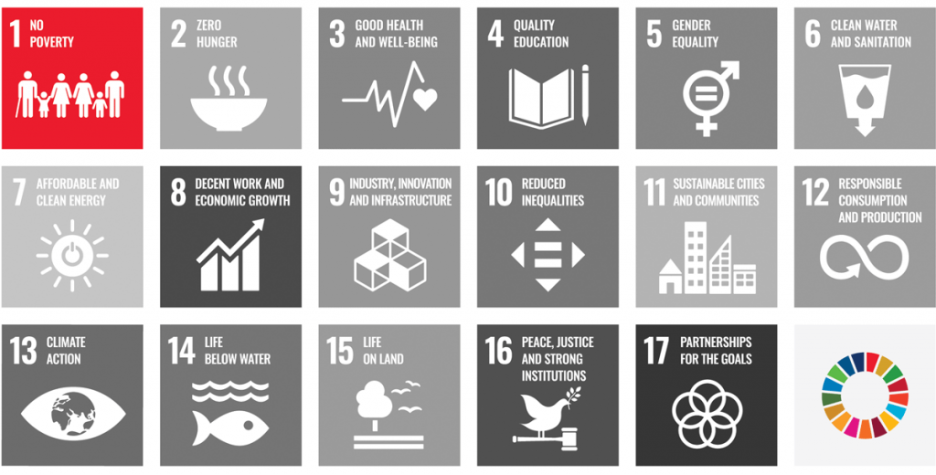 Exploring the UN Sustainable Development Goals — Goal 5: Gender Equality -  Franco Harris Pittsburgh Center at Penn State