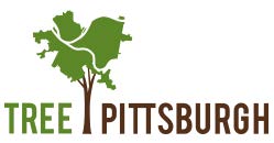 Tree Pittsburgh logo